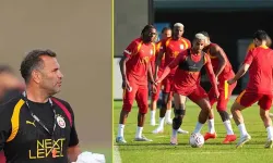 Süper Lig’de Yeni Sezon Hazırlıkları Sürüyor: Devlerde Sıcak Saatler!