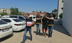 Otoyolda ‘hırsız çok’ deyip çantayı çaldılar! Kuzenler tutuklandı