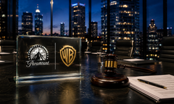 Paramount Sessizliğini Bozdu: Mahkemede Kazanacağımıza İnanıyoruz!