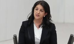 Pervin Buldan'dan Erdoğan görüşmesi öncesi açıklama: “Süreç hızla ilerlemeli”
