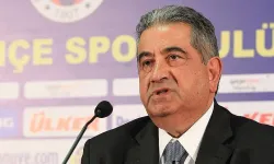 PFDK'den Mahmut Uslu'ya Tarihi Ceza! İşte Ödeyeceği Miktar
