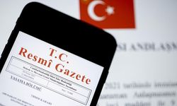 Resmi Gazete’de atama ve görevden alma kararları