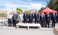 Haymana’da Sakarya Şehitleri Dualarla Anıldı