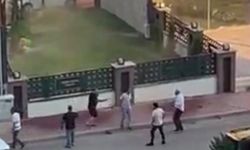 Melih Meriç'e yapılan saldırıda yeni gelişme: Soruşturma başlatıldı