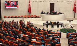 TİP, çerçeve yasaya "evet" diyecek!
