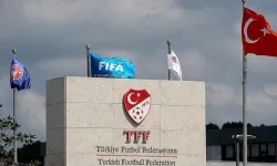 TFF’den PFDK Sevkleri Açıklandı! Beşiktaş ve Galatasaray da Listede