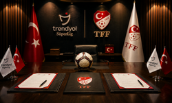 Türk Futbolunda Dev İmza: Milyonluk Sponsorluk Anlaşması Uzatıldı!
