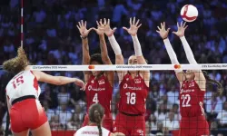 Filenin Sultanları, Polonya’ya 3-2 mağlup oldu