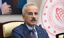 Bakan Uraloğlu'ndan Girne açıklarında alabora olan gemiye ilişkin açıklama