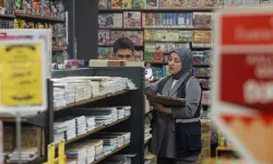Okullar açılmadan kırtasiye ürünlerine sıkı denetim