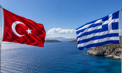 Dışişleri Bakanlığı'ndan Yunanistan'a Ege Mesajı: Hiçbir Hükmü Yok!