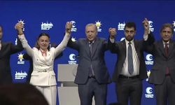 İstanbul’da 3 Belediye AKP’ye geçti