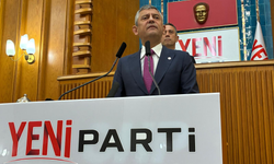 “Tüm Demokratları YENİ Parti’ye davet ediyorum”