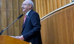 Kılıçdaroğlu 3 Yıl Sonra Yeniden CHP Grup Kürsüsünde!