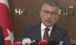 Meclis’te gözler “Çerçeve Yasası”nda