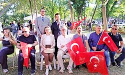 Ankaragücü Taraftarından Er Gazilerine Anlamlı Destek