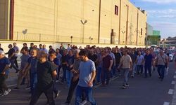 Teksif'te Genel Kurul Öncesi Değişim Çağrısı!