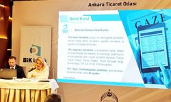 BİK Uygulamalı Mevzuat Eğitiminin 9’uncusu Ankara’da yapıldı