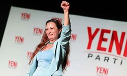 YENİ Parti Manisa İl Başkanı İlksen Özalper tutuklandı!