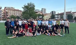 Gençlerbirliği Kadın Futbol Takımı’nda Teknik Ekip Krizi!