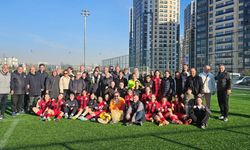 Gençlerbirliği Kadın Futbol Takımı’nda Teknik Ekip Krizi!