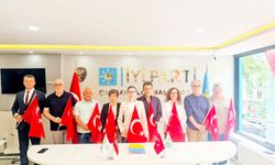 “İyi Parti Cumhuriyetin Nöbetindedir!”