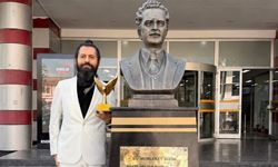 Akif Manaf Sağlık ve Barış Ödülü Nâzım Hikmet’in Anısına İthaf Edildi!