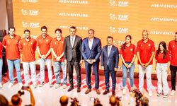 Hentbolun dijital kapısı açıldı