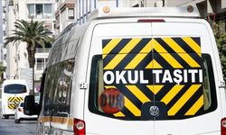 Okul Zili Çalmadan Cepler Yandı, Servis Ücretlerine Zam!