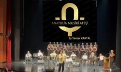 Anatolia Musiki Ateşi Koroları Yeni Sezona Hazırlanıyor