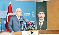 Dervişoğlu’ndan çerçeve yasası tepkisi