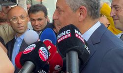 Özel; "Çok Heyecanlıyım!"