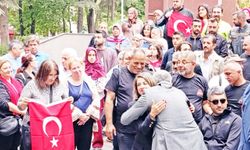 Er Gaziler ve Şehit Aileleri Meclis’i Bekleyecek