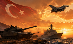 YAŞ Kararları Resmi Gazete'de Yayımlandı! İşte Terfi Eden İsimler