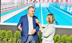 Çubuk Turşusu Dünyaya Açılıyor