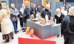 “Gordion Düğümü: Çözen Hikâyeler” Sergisi Bodrum’da