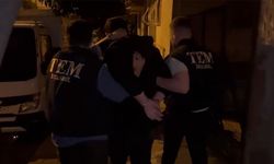 10 ildeki terör örgütü operasyonunda 39 şüpheli yakalandı