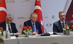 "100 Milyar Dolar Hedefine Ulaşacağız!" Erdoğan'dan New York'ta Flaş Mesaj
