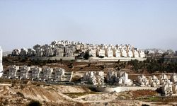12 ülkeden İsrail'e karşı ortak karar