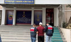 3 firari hükümlü yakalandı