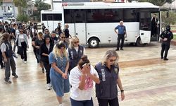 Aydın merkezli 7 ilde yasa dışı bahis operasyonu