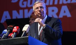 "Ayrılıkta azap vardır birlikte rahmet vardır"
