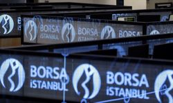 Borsa güne yatay başladı