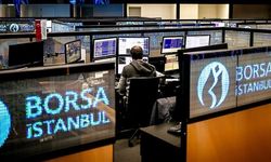 Borsa haftayı düşüşle tamamladı: BIST 100’de 225 puanlık kayıp