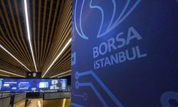 Borsa İstanbul günü yükselişle tamamladı: BIST 100'den 13 bin 200 puan üzerinde kapanış