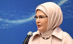 Emine Erdoğan'dan duygulandıran paylaşım! "Adaletin sesi Erdoğan..."