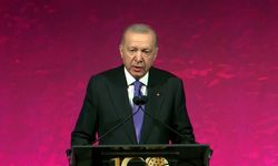 Erdoğan’dan ABD’de 100 milyar dolarlık ticaret hedefi mesajı
