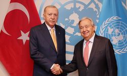 Erdoğan’ın New York diplomasisi: 3 günde yoğun temas trafiği