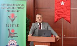 ERÜ’de Kimya Öğretmenlerine Sürdürülebilir Nano Eğitim