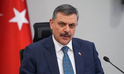 İçişleri Bakanı Mustafa Çiftçi: "Suçun finansmanına geçit yok!"